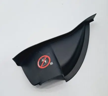 Jaguar XE Dashboard side end trim GX7304480ABW