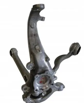 Mercedes-Benz S W223 Front wheel hub spindle knuckle A2233323000 A2233303603 A2233305804