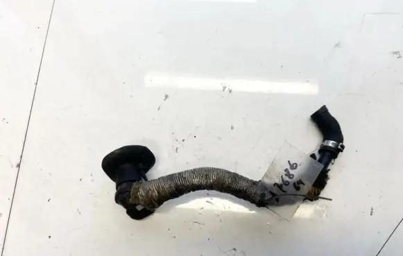 Audi A6 S6 C5 4B Engine coolant pipe/hose