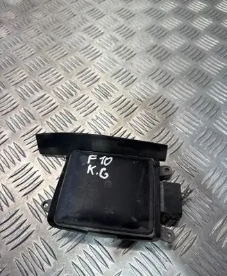 BMW 5 F10 F11 Blind spot module 6851150