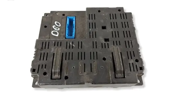 Lancia Musa Hand brake control module 51862515 BUUUMH140 067851862515