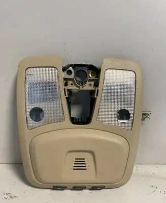 Volvo V70 Front seat light 30669623 100569 052600002763