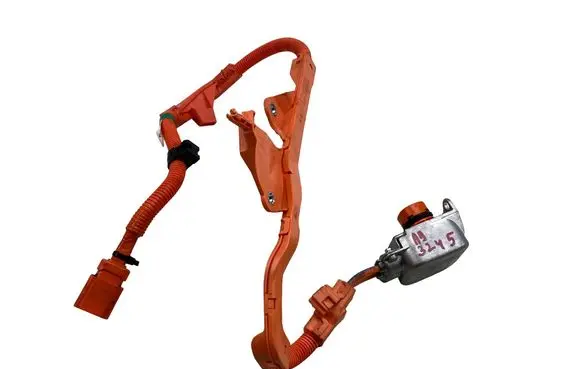 Toyota C-HR I Other wiring loom 821H247010