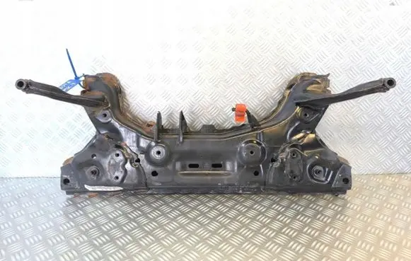 Front subframe
