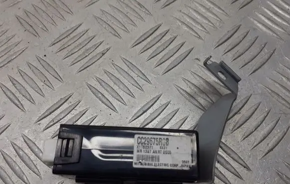 Mazda 5 Parking PDC control unit/module CC29675R0B
