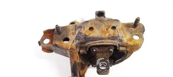 Skoda Roomster (5J) Engine mount bracket 