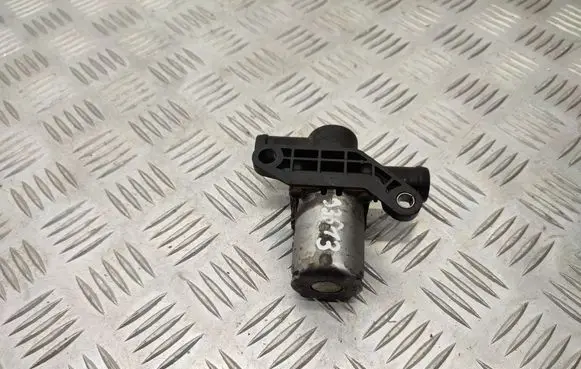 Renault Kangoo II Coolant heater control valve 212309316R
