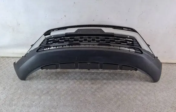 Opel Crossland X Front bumper 39172210 39172220