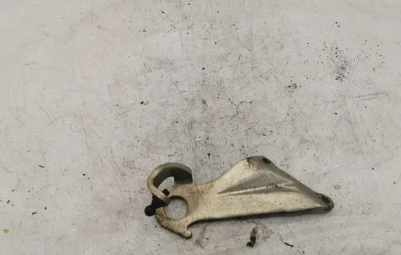 Mercedes-Benz ML W164 other engine part A6422240443