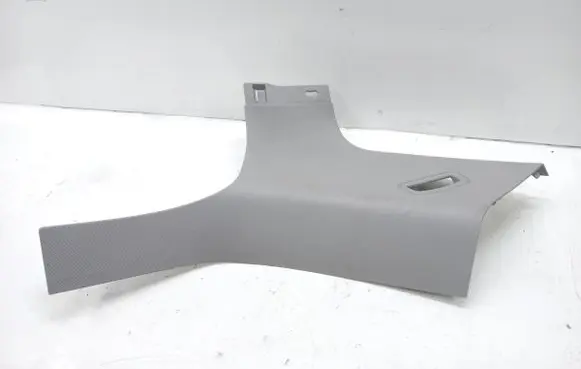 Opel Zafira B Trunk/boot storage box wall 13129325