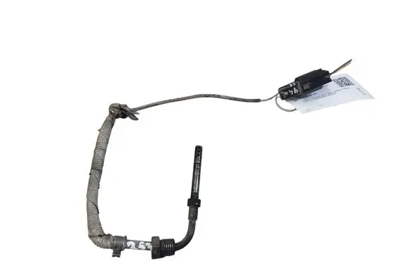 Volvo XC60 Exhaust gas temperature sensor 