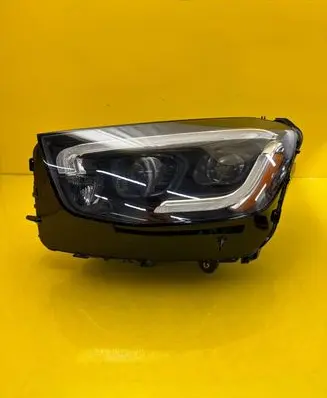 Mercedes-Benz GLC C253 Headlight/headlamp A2539067503
