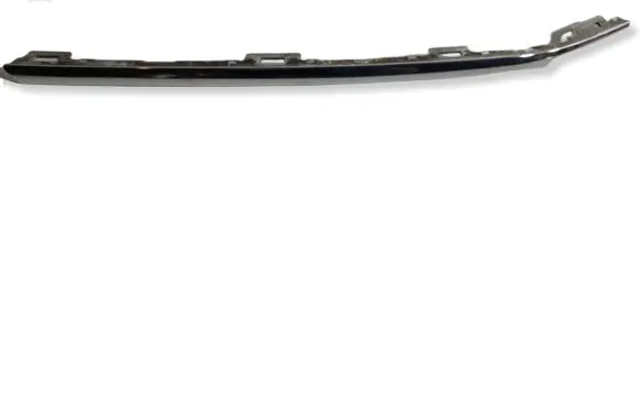 Mercedes-Benz Vito Viano W447 Front bumper splitter molding A4478888900