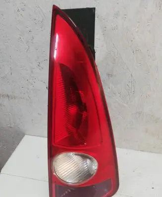 Renault Espace III Rear/tail lights