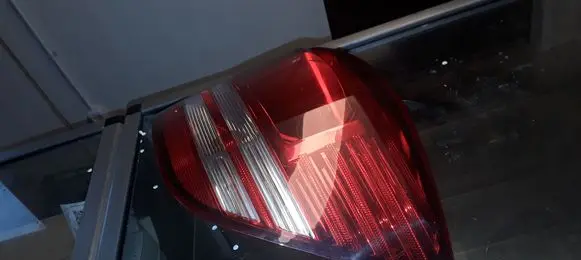 Dodge Journey Rear/tail lights 05067784AB