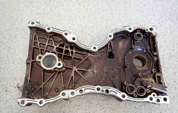 Suzuki Swift Cultus Other engine part 
