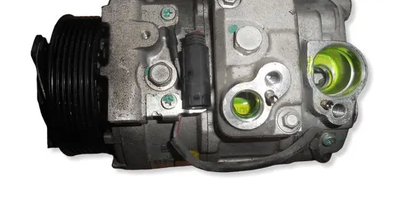 Mercedes-Benz ML W164 Central body control module 89090 0054708