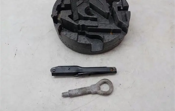 Opel Insignia A Tool set 22859809