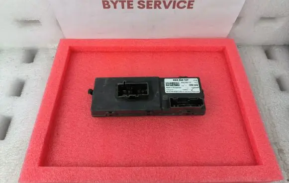 Audi A4 S4 B9 8W Other control units/modules 8W5959107