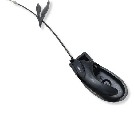 Ford Focus Rear door interior handle XS41A22601AK