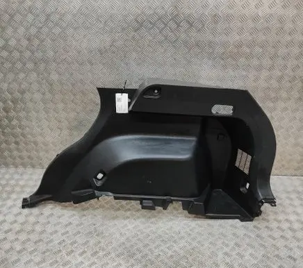 Mazda CX-5 Trunk/boot side trim panel KD4568850