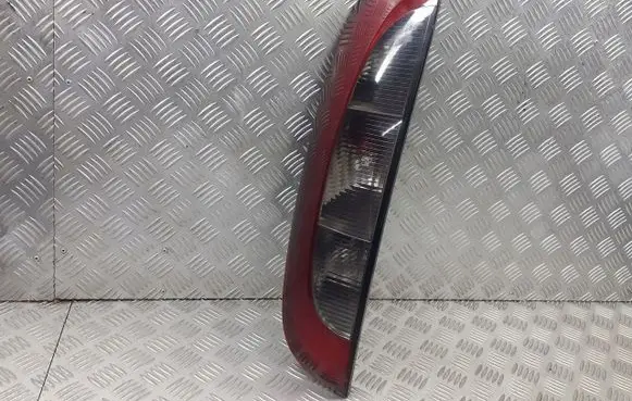 Opel Corsa C Rear/tail lights set 09114336