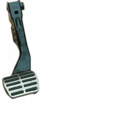 Lamborghini LP 580-2 Brake pedal bracket assembly 