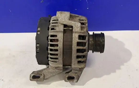 Volvo S60 Generator/alternator 31285627 0125711002