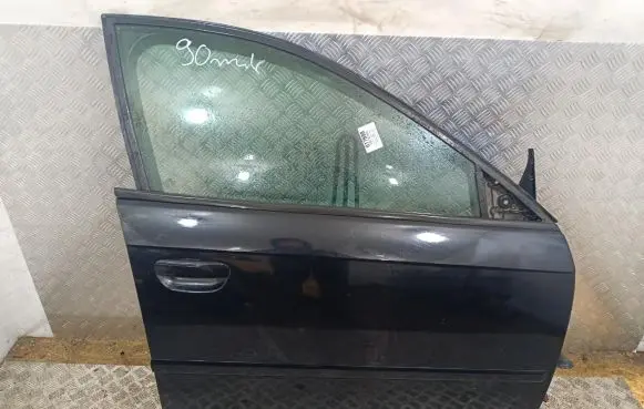 Audi A3 S3 A3 Sportback 8P Front door