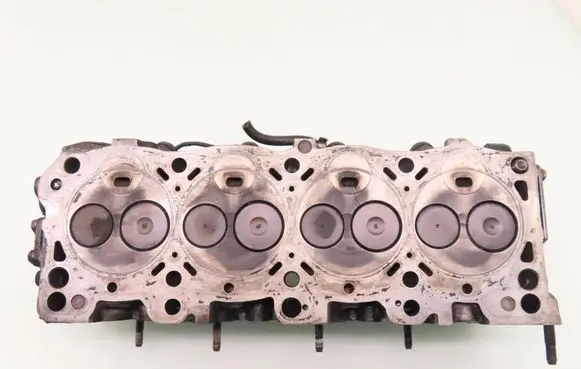 KIA Retona Engine head 