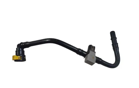 Ford Edge II Vacuum line/pipe/hose SAEJ2260 SAEJ2260M14 2070820S3