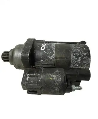 Volkswagen PASSAT B6 Starter motor