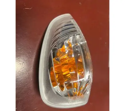 Renault Master III Mirror indicator light 261652475R