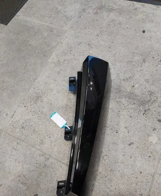 Cadillac Escalade Front door trim (molding) 22826302