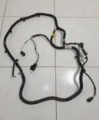 Citroen C4 II Wires (generator/alternator) 9673369480