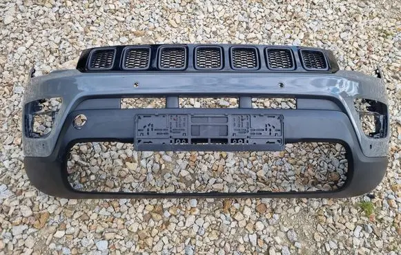 Jeep Compass Front bumper 52157953