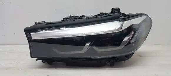 BMW 5 G30 G31 Headlight/headlamp 10004
