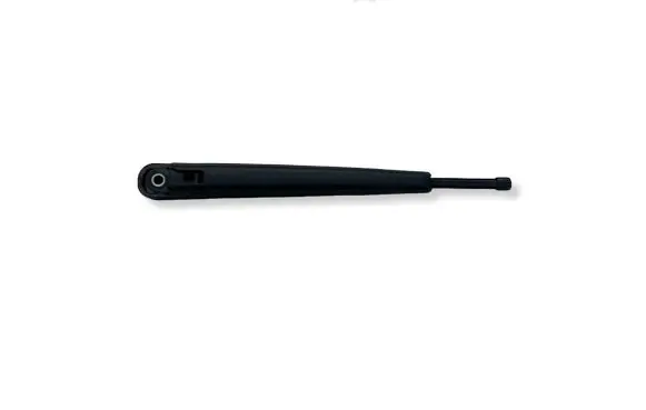 Peugeot 308 Rear wiper blade arm 9835540280