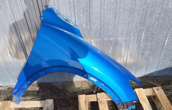 Mazda CX-5 Fender