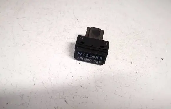 Volkswagen Caddy Passenger airbag on/off switch 2k0919234a