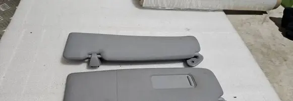 BMW 1 E81 E87 Sun visor