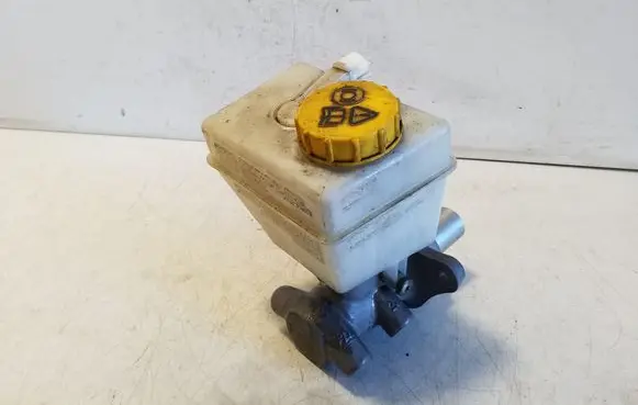 Jaguar XJ X351 Master brake cylinder 03350886961