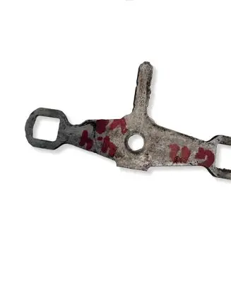 BMW 7 G11 G12 Fuel Injector clamp holder 759987803