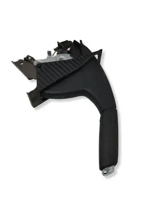 Mercedes-Benz A W169 Handbrake/parking brake lever assembly 169427067 A1694270034