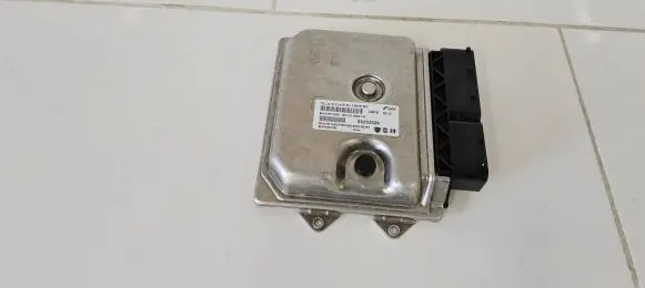 Fiat Ducato Engine control unit/module 55253528 BC0118027A