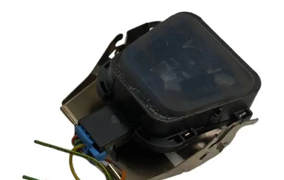 Rain sensor