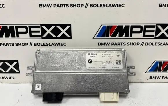 BMW X3 G01 Camera control unit module 