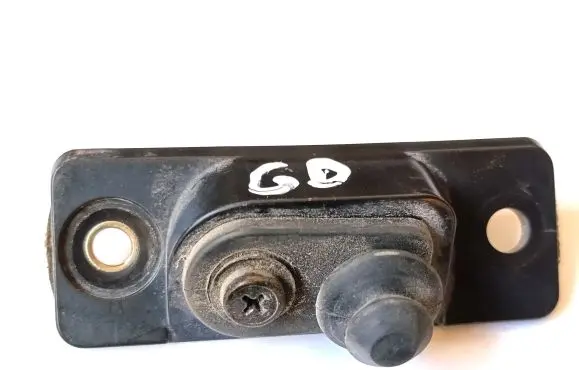 Mazda MPV II LW Rear door sensor 8312X45