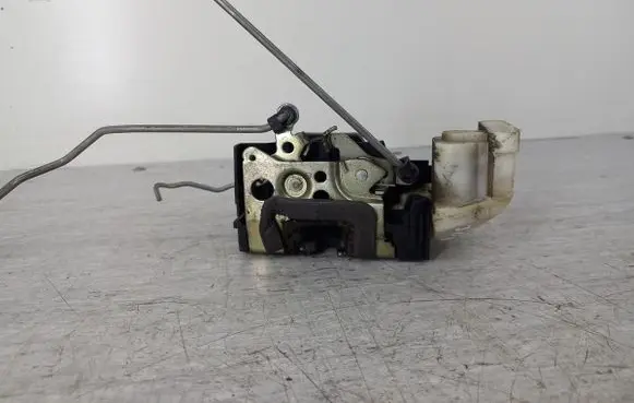 Fiat Punto (188) Front door lock B792
