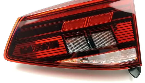 Volkswagen PASSAT B8 Rear/tail lights 3G9945094K